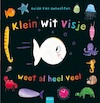 Klein wit visje weet al heel veel - Guido Van Genechten (ISBN 9789044838558)