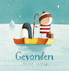 Gevonden - Oliver Jeffers (ISBN 9789026156489)