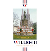 Willem II - een beeld van een club - Matty Verkamman, Henk Mees, Frans van den Nieuwenhof (ISBN 9789491555497)