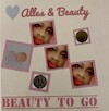 Alles & Beauty, Beauty to Go - Daisy Moundele (ISBN 9789464371222)