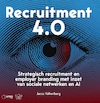 Recruitment 4.0 - Jacco Valkenburg (ISBN 9789462158375)