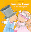 Saar en het trouwfeest - Pauline Oud (ISBN 9789044822410)