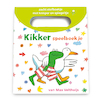 Kikker speelboekje - Max Velthuijs (ISBN 9789025879181)