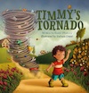Timmy's Tornado - David Vlietstra (ISBN 9781605375854)