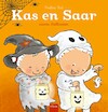 Kas en Saar vieren Halloween - Pauline Oud (ISBN 9789044839395)
