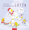 Het grote muziekboek van Lotta - Diane Put, Rik de Wulf (ISBN 9789044840391)