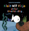 Klein wit visje en het vreemde ding - Guido Van Genechten (ISBN 9789044843286)