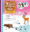 Wild Animals in the Snow - Marja Baeten (ISBN 9781605377209)
