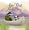 Go Out and Play - Adam Ciccio (ISBN 9781605376462)
