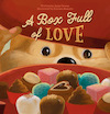 A Box Full of Love - Anne Sawan (ISBN 9781605376127)