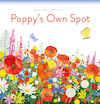 Poppy's Own Spot - Guido Van Genechten (ISBN 9781605377353)