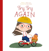 Try, Try Again - Adam Ciccio (ISBN 9781605377292)