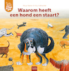 Waarom heeft een hond een staart? - Marja Baeten (ISBN 9789044847390)