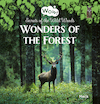 Wonders of the Forest - Mack van Gageldonk (ISBN 9781605378565)