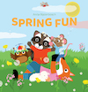 Spring Fun - Anita Bijsterbosch (ISBN 9781605378381)