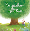 De appelboom van opa Knor - Jin Xiaoyu (ISBN 9789044844184)