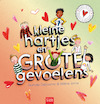 Kleine hartjes en grote gevoelens - Nathalie Depoorter (ISBN 9789044840636)