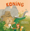 Koning - Mark Janssen (ISBN 9789044850468)