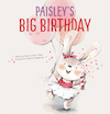 Paisley's Big Birthday - Heather Pierce Stigall (ISBN 9781605377308)