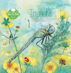 Want to Know. Insects - Sanne Ramakers, Merel de Vink (ISBN 9781605378718)