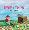 Everything Is New - Aylar Abraham (ISBN 9781605379500)