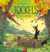 De Tockels in het bos - Ilse De Keyzer (ISBN 9789044847017)