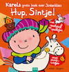 Hup, Sintje! - Liesbet Slegers (ISBN 9789044851830)