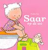 Saar op de wc (zonder onderbroekje) - Pauline Oud (ISBN 9789044813906)