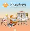 Romeinen - Suzan Boshouwers (ISBN 9789044821994)