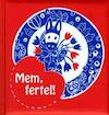 Mem, fertel! - Dieuwke Posthumus (ISBN 9789062738335)