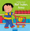 Niet huilen, Anna! - Kathleen Amant (ISBN 9789044831504)