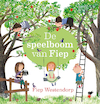 De speelboom van Fiep - Fiep Westendorp (ISBN 9789021419602)