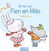 Winter met Fien en Milo - Pauline Oud (ISBN 9789044837599)