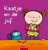 Kaatje en de juf - Liesbet Slegers (ISBN 9789044839296)