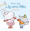 Winter with Lily and Milo - Pauline Oud (ISBN 9781605375656)