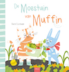 De moestuin van Muffin - Sam Loman (ISBN 9789044842449)
