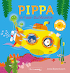 Pippa in haar duikbootje (geluidenboekje) - Anita Bijsterbosch (ISBN 9789044840544)