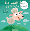 Hoe vaak blaat Bea het schaap? (Geluidenboek) - Guido Van Genechten (ISBN 9789044841831)