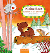Kleine Beer. Spelen in de sneeuw - Marja Baeten (ISBN 9789044844238)