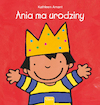 Anna is jarig (POD Poolse editie) - Kathleen Amant (ISBN 9789044845884)