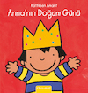 Anna is jarig (POD Turkse editie) - Kathleen Amant (ISBN 9789044845860)