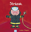 De brandweerman (POD Poolse editie) - Liesbet Slegers (ISBN 9789044846485)