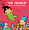 Heksje Mimi op stap met de klas (POD Roemeense editie) - Kathleen Amant (ISBN 9789044846294)