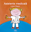 De verpleegkundige (POD Roemeense editie) - Liesbet Slegers (ISBN 9789044846447)