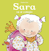 Saar gaat naar school (POD Spaanse editie) - Pauline Oud (ISBN 9789044845754)