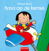 Anna op de kermis - Kathleen Amant (ISBN 9789044849233)