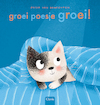 Groei poesje groei! - Guido van Genechten (ISBN 9789044850185)