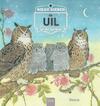 De uil - Renne (ISBN 9789044831344)