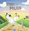 Leren lezen met Kip en Muis - David Vlietstra (ISBN 9789044830446)