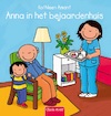Anna in het bejaardenhuis - Kathleen Amant (ISBN 9789044833430)